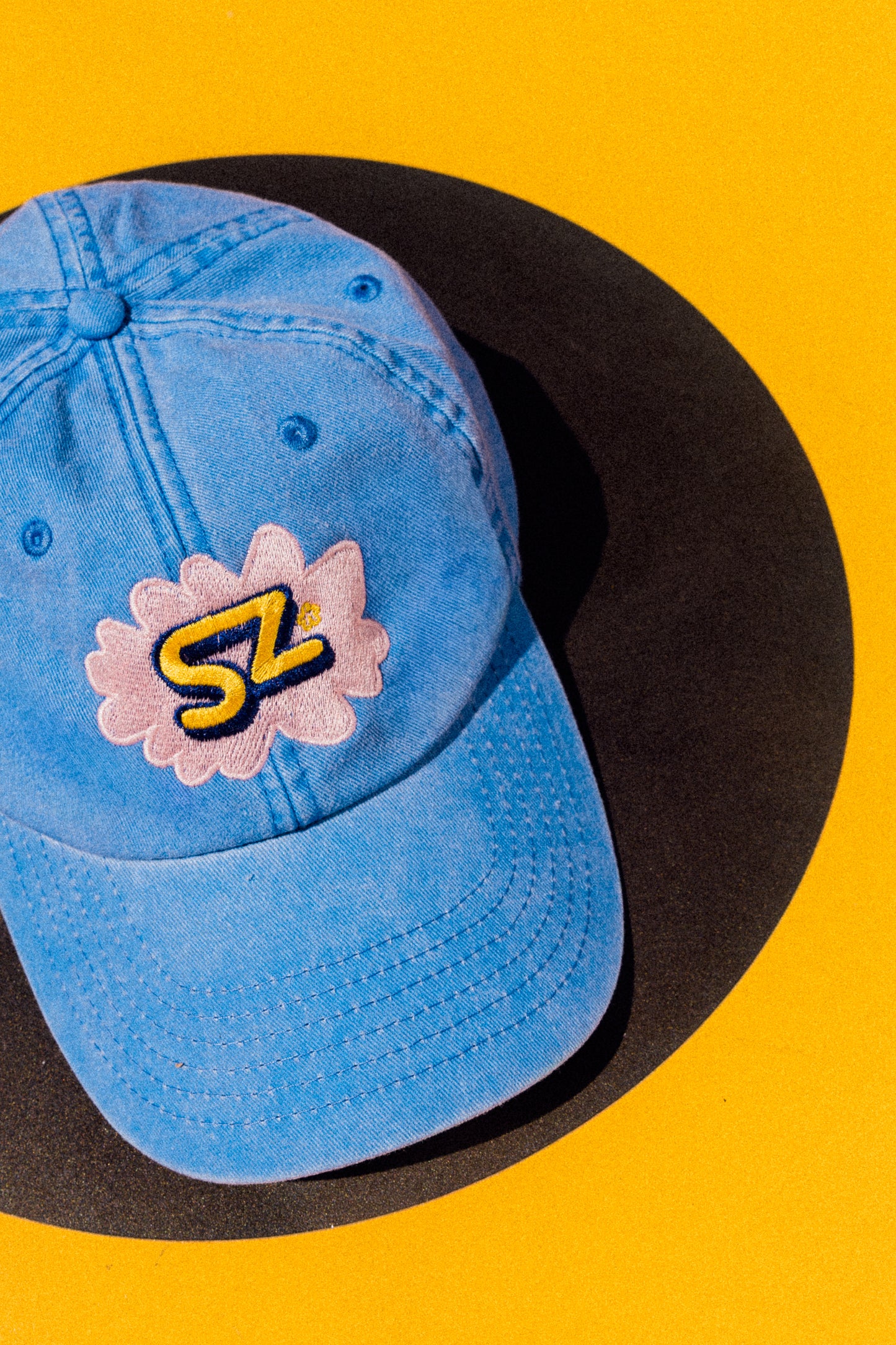 SZ Bloom Cap