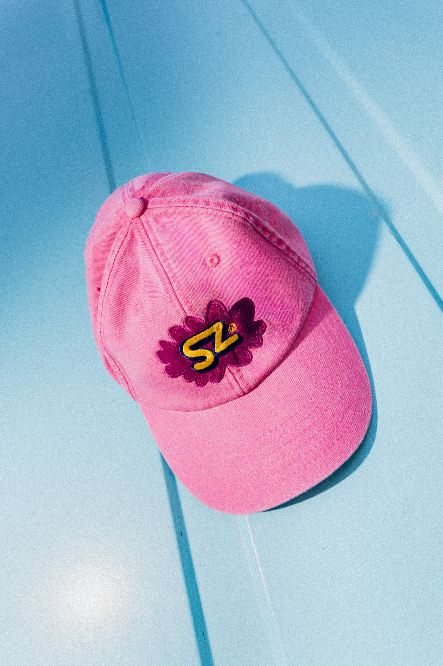 SZ Bloom Cap