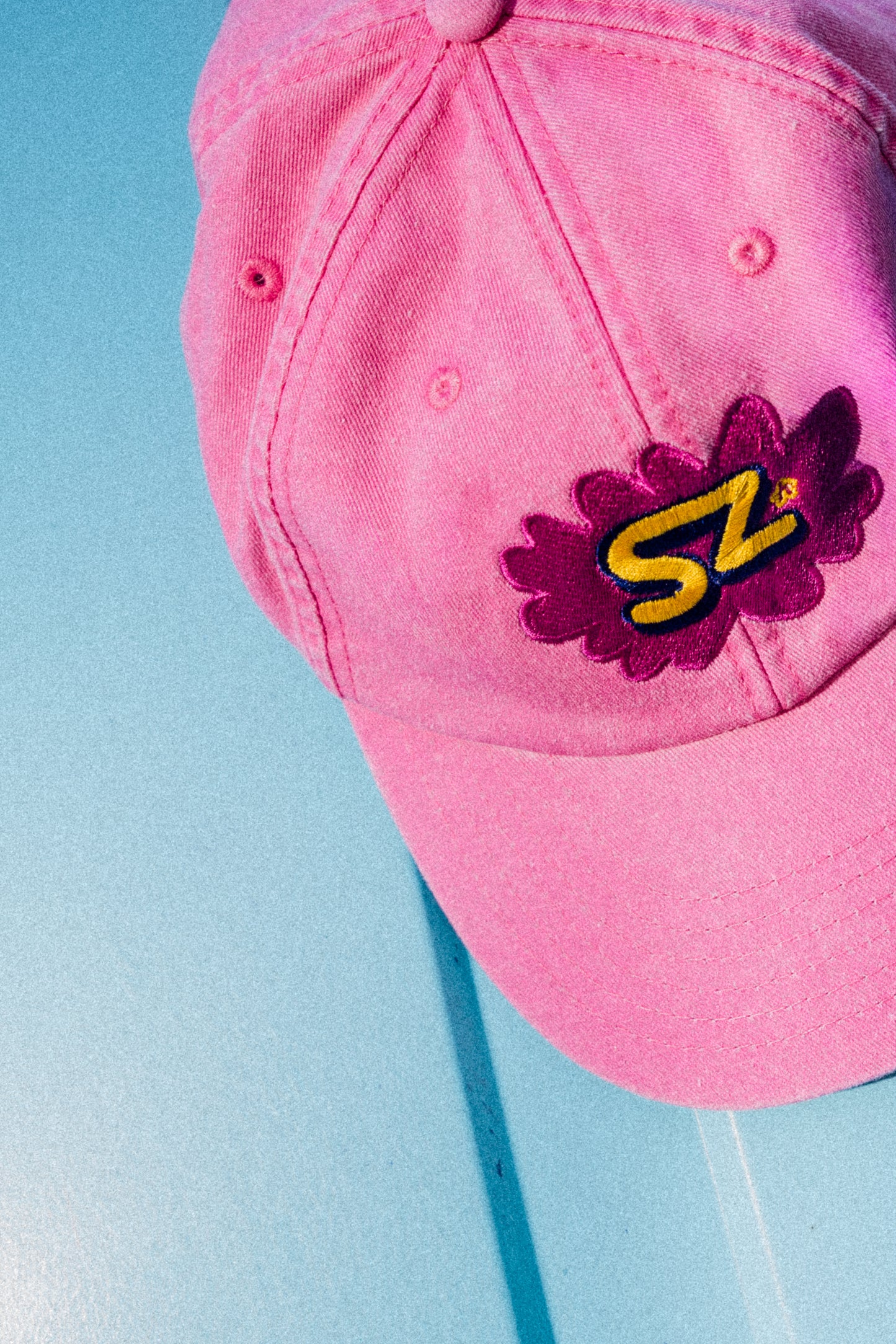 SZ Bloom Cap