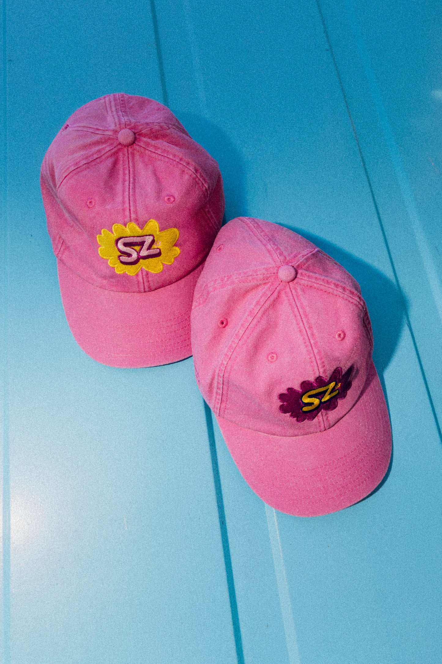 SZ Bloom Cap