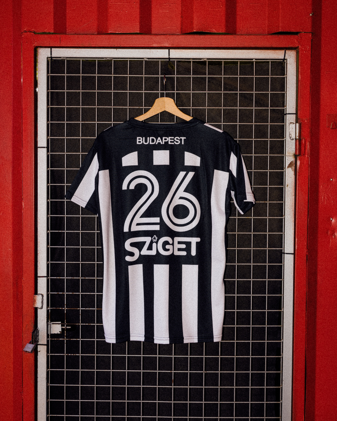 Jersey