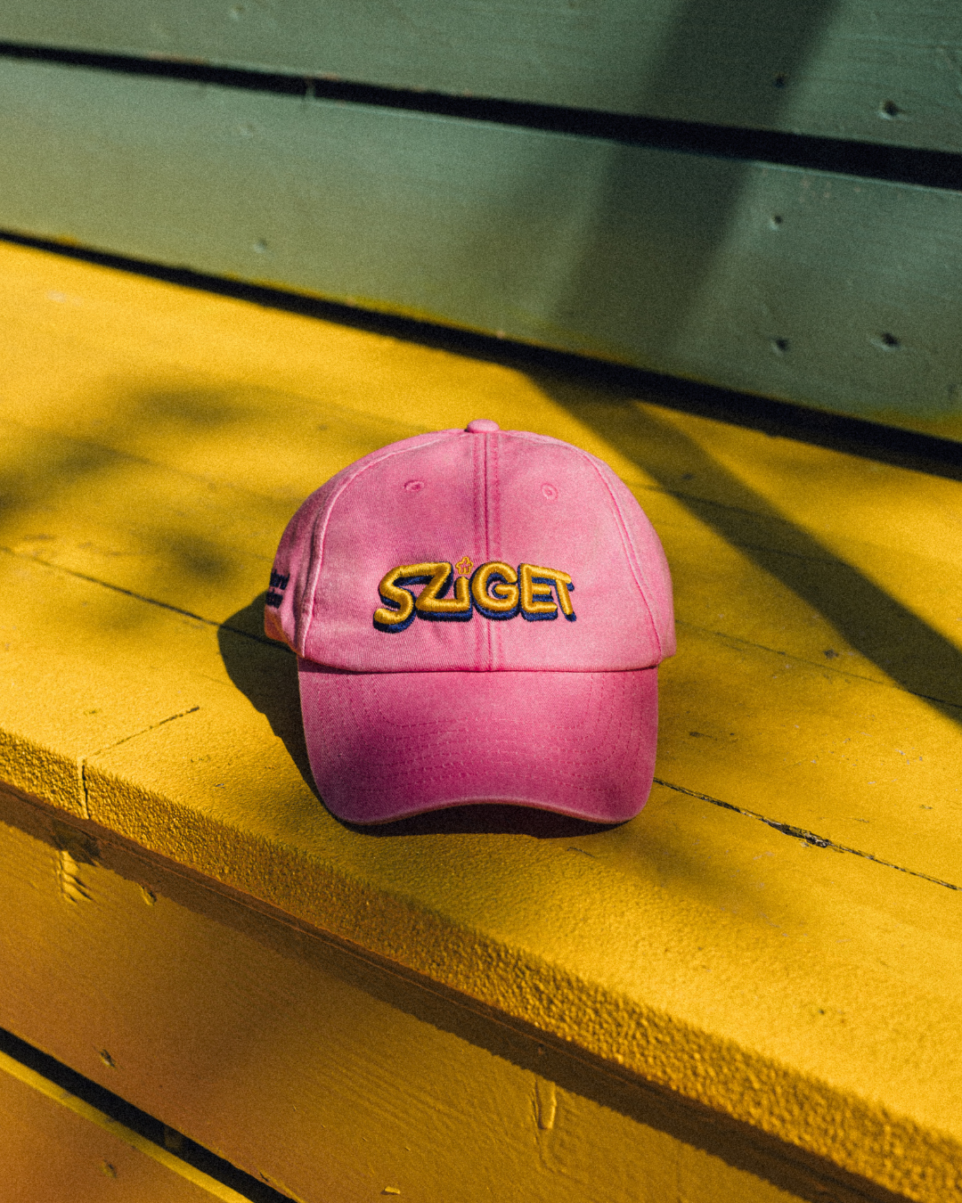 Sziget Cap