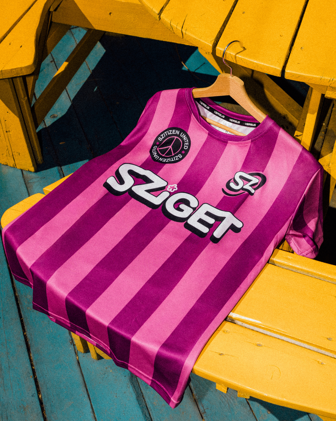 Jersey