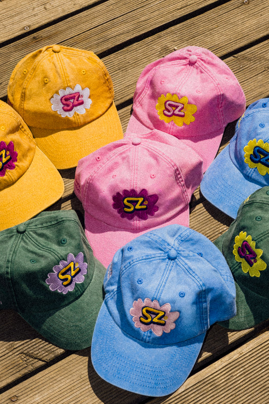 SZ Bloom Cap