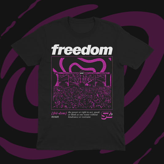 Lineup Tee